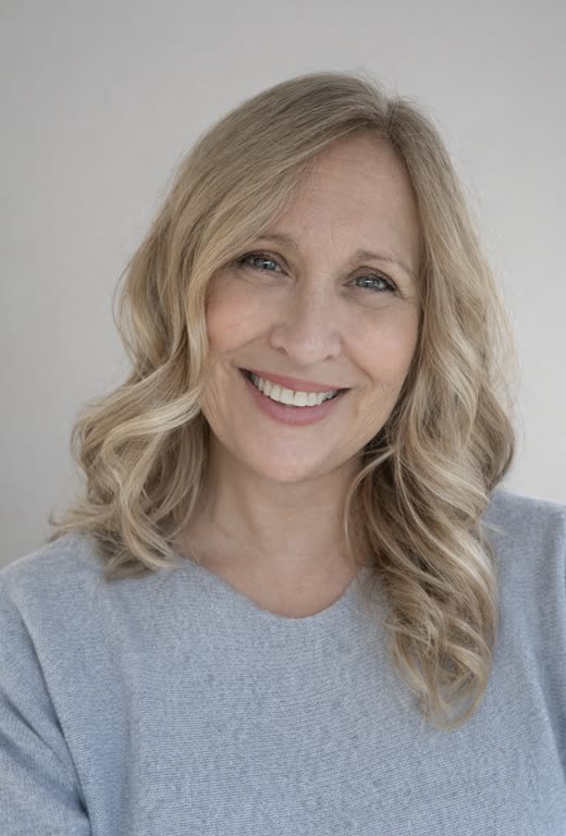 Stacey Damkohler, EMDR therapist